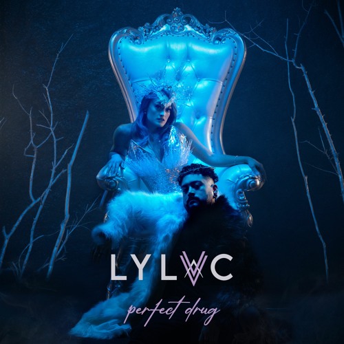 LYLVC - Perfect Drug [EP] (2023)