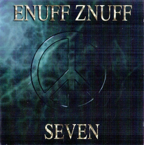 Enuff Z'Nuff - Seven 1997