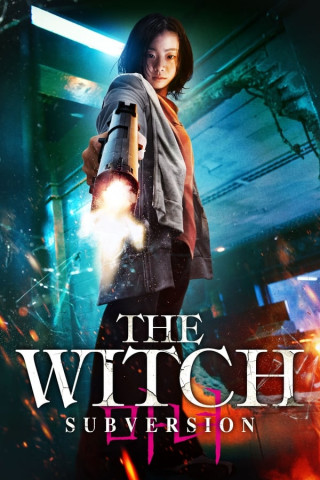 The Witch Subversion 2018 German Ac3 Webrip x264-ZeroTwo