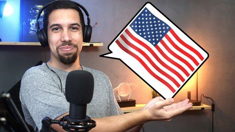 Easy American English Pronunciation By A Non-Native Speaker - Udemy