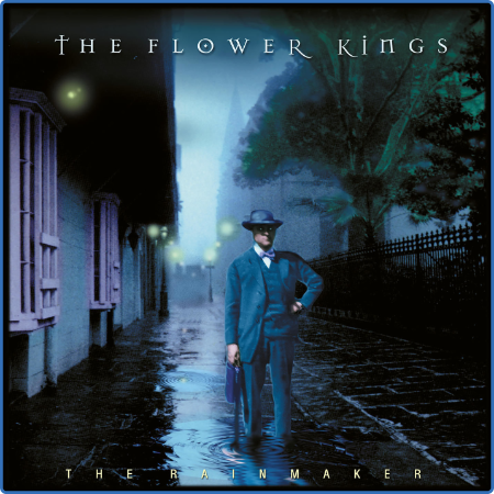 The Flower Kings - The Rainmer (Remastered) (2022)