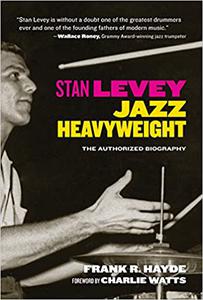Stan Levey Jazz Heavyweight