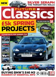 Future Classics - Issue 24 - February 2023