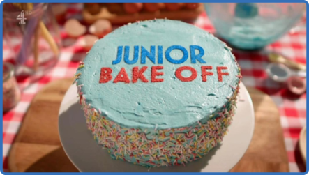 Junior Bake Off S04E03 1080p HDTV H264-DARKFLiX