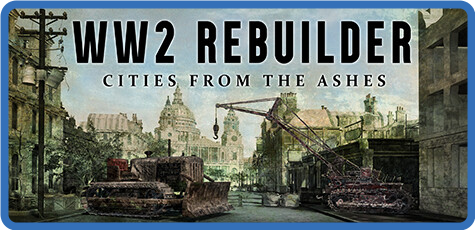 WW2 Rebuilder [FitGirl Repack]