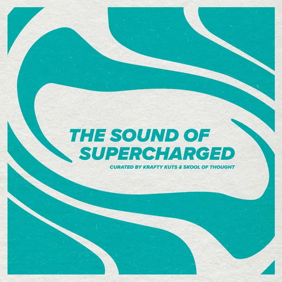 VA - The Sound of Supercharged
