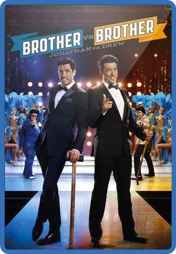 BroTher vs BroTher S08E02 1080p WEB h264-CBFM