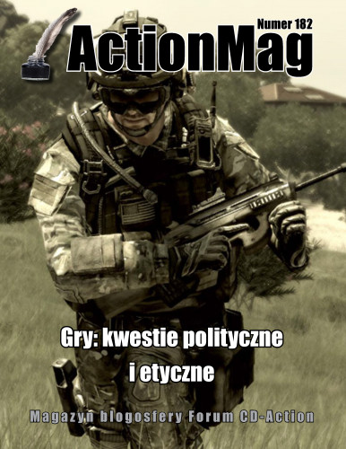 ActionMag Polska 182