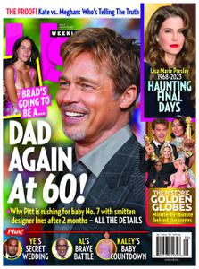 US Weekly - January 30, 2023