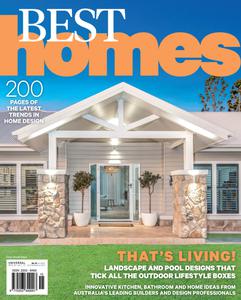 Best Homes - January, 2023
