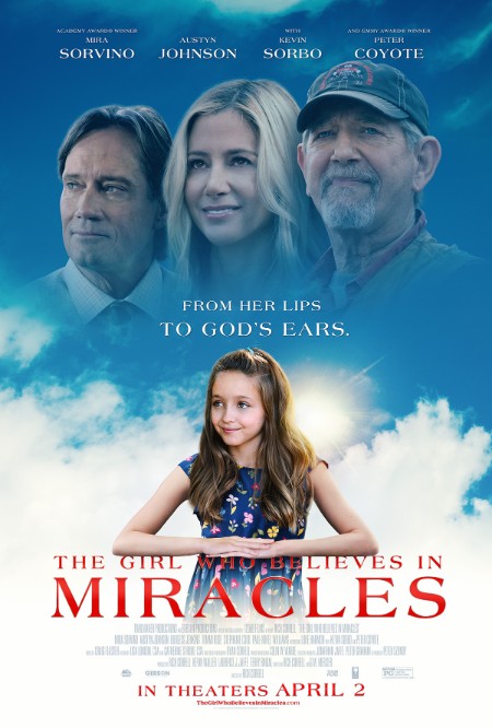 The Girl Who Believes In Miracles 2021 720p BluRay x264-FREEMAN