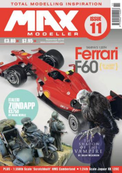 Max Modeller - Issue 11 (2010-09)