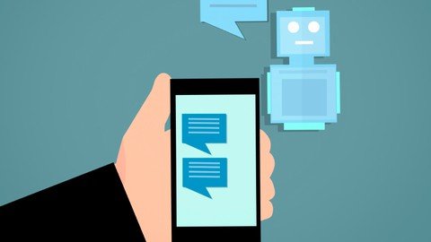 Create Personal Assistant Chatbot Using Ai & Python - Udemy