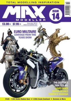 Max Modeller - Issue 14 (2010-12)