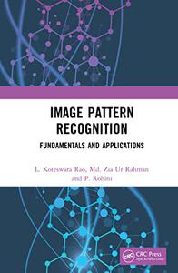Image Pattern Recognition Fundamentals and Applications