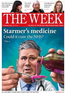 The Week UK - 21 January 2023