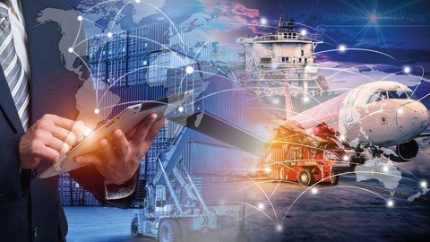 Oracle Transportation Mgt 6.3.X Functional Excellence Part 3 - Udemy