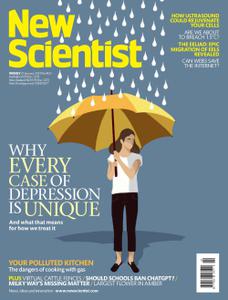 New Scientist Australian Edition - 21 January 2023
