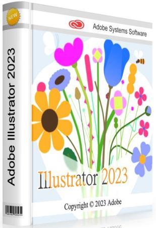 Adobe Illustrator 2023 27.2.0.339 RePack by KpoJIuK