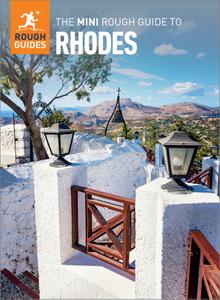 The Mini Rough Guide to Rhodes (Mini Rough Guides)