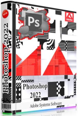 Adobe Photoshop 2022 23.5.5.1103