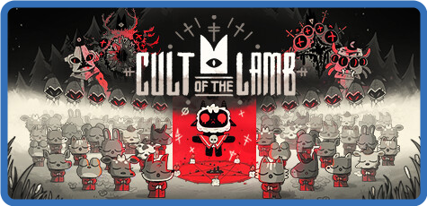 Cult of the Lamb v1.1.1-GOG