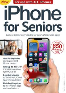iPhone for Seniors - 20 January 2023