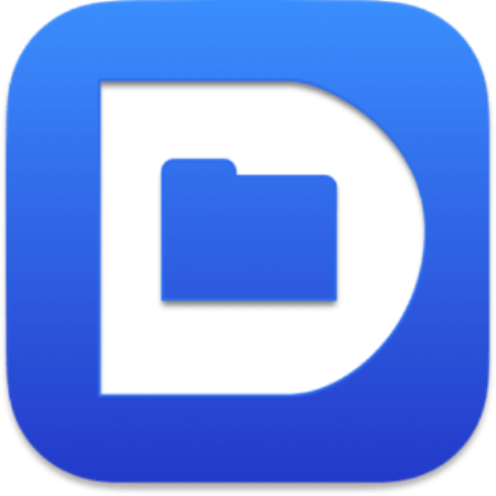 Default Folder X 5.7.4 macOS