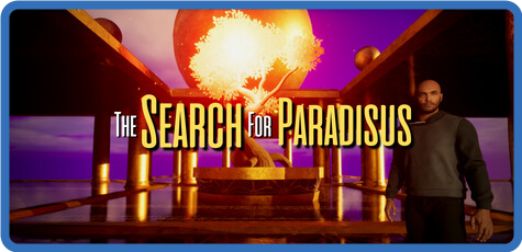 The Search For Paradisus-TENOKE
