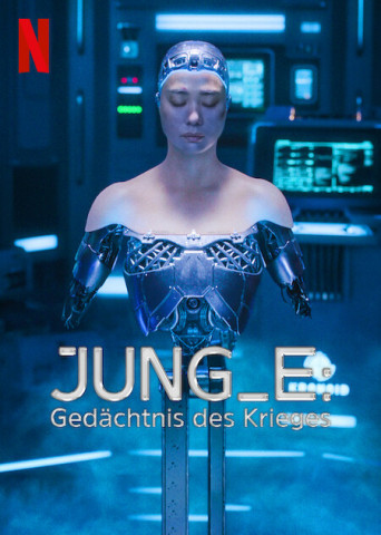 Jung E Gedaechtnis des Krieges 2023 German Ac3 WebriP XviD-4Wd