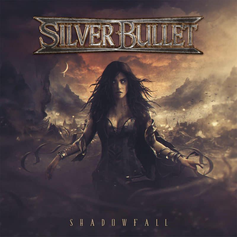 Silver Bullet - Shadowfall (2023)