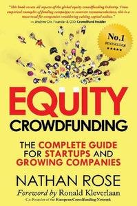 Equity Crowdfunding The Complete Guide for Startups and Growing Companies
