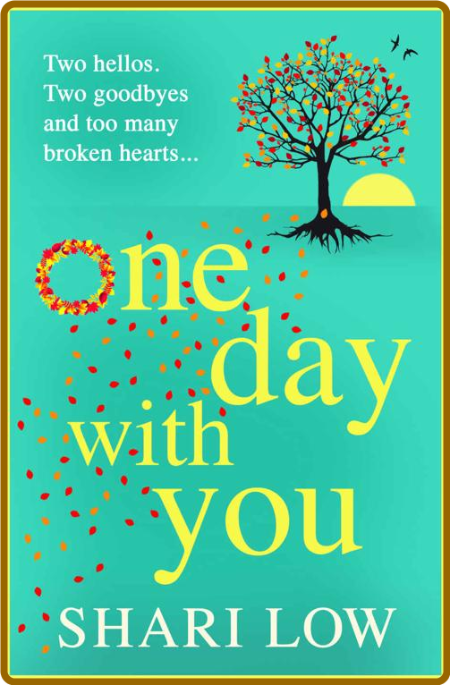 One Day With You - Shari Low