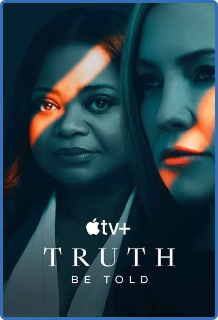 Truth Be Told 2019 S03E01 720p WEB x265-MiNX