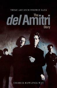 These Are Such Perfect Days The Del Amitri Story