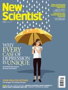 New Scientist International Edition - January 21, 2023