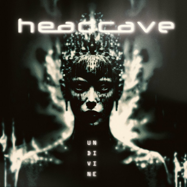 headcave - Undivine [Single] (2023)