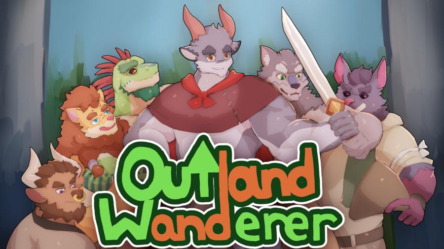 Outland Wanderer v0.0.13 by Outland Wanderer