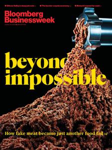 Bloomberg Businessweek Asia - January 19, 2023