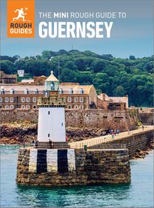 The Mini Rough Guide to Guernsey (Rough Guides)