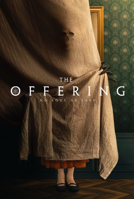 The Offering 2022 720p WEBRip ENG-C1NEM4