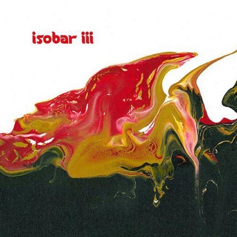 Isobar - Isobar III (2023)