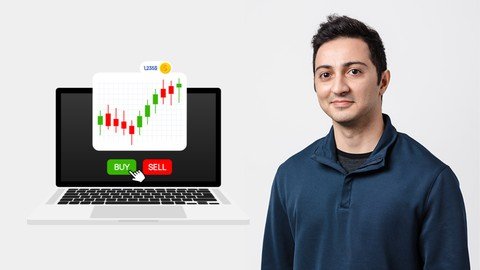 Complete Stock Market Investing Masterclass - 2 Courses In 1