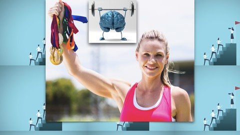 Growth Mindset, Grit, And Neuroplasticity, For Success ! - Udemy