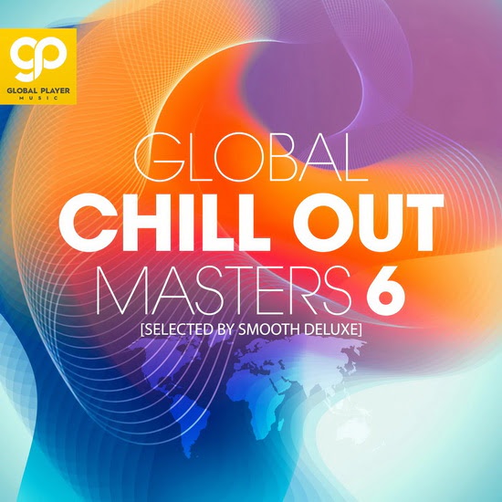 VA - Global_Chill Out Masters Vol. 6