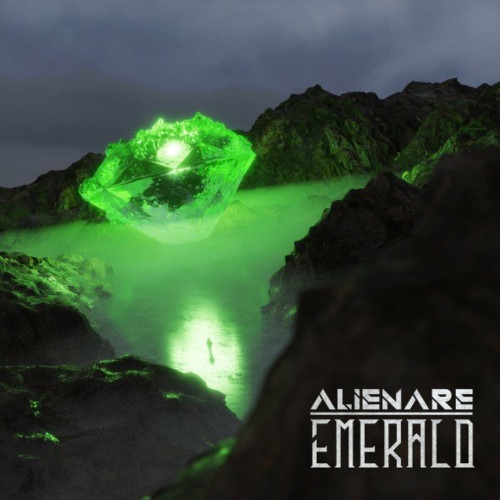Alienare - Emerald (2023)
