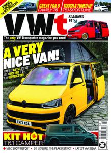 VWt Magazine - March 2023
