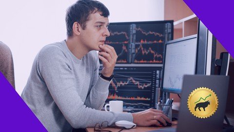 Complete Stock Market Investing & Swing Trading Masterclass - Udemy