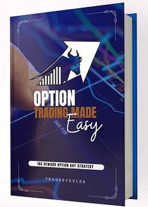 Option Trade Made Easy 10X Option Buy Strategy