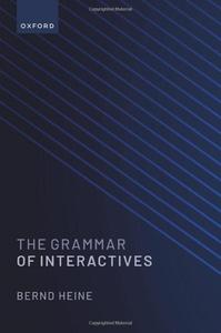 The Grammar of Interactives